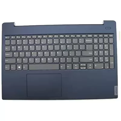 Lenovo Ideapad S340-15 Laptop Touchpad Palmrest With Keyboard Lenovo Ideapad S340-15 Laptop Touchpad Palmrest With Keyboard