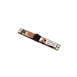 Asus G50VT Internal Webcam