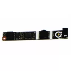 HP Pavilion G6 Series Integrated camera