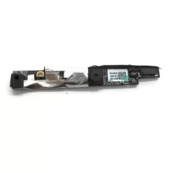 Toshiba Satellite C55T / C55T-A Internal Webcam Replacement