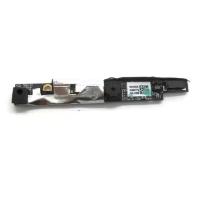 Toshiba Satellite C55T / C55T-A Internal Webcam Replacement