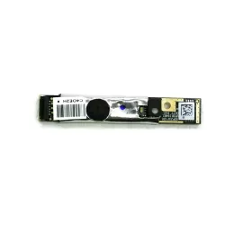 Toshiba Satellite L755-S Built-In HD Webcam