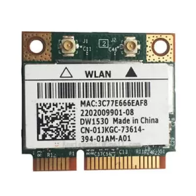 Dell E6420 Laptop Wireless Wifi Card Dell E6420 Laptop Wireless Wifi Card