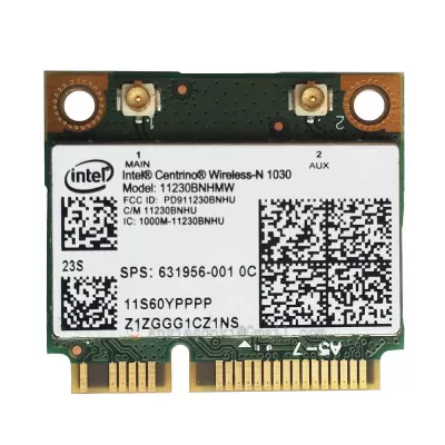 HP Pavilion G4 Laptop Internal Wireless Wifi Card HP Pavilion G4 Laptop Internal Wireless Wifi Card