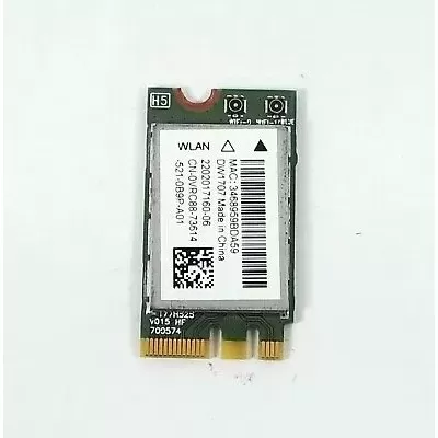 Dell I3551 Internal Wireless Wifi Card Dell I3551 Internal Wireless Wifi Card