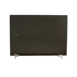 Dell Latitude E6400 LCD Top Panel With Hinges ABH