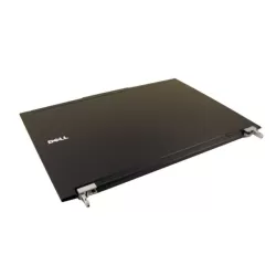 Dell latitude E4300 LCD Top Panel With hinges ABH