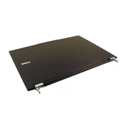 Dell latitude E4300 LCD Top Panel With hinges ABH