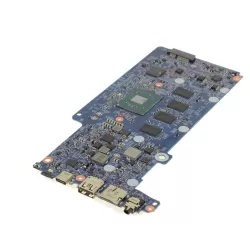 Dell Chromebook 11 5190 2-in-1 Motherboard Intel Celeron N3450 32GB Memory F01H2