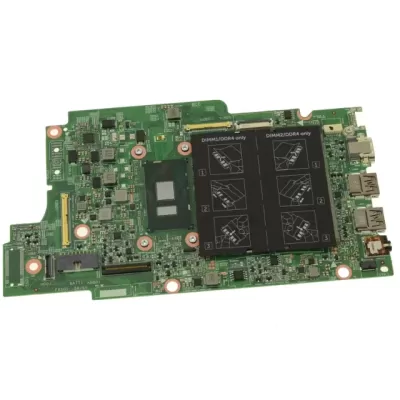 Dell Inspiron 13 5368 15 5568 2-in-1 Motherboard with Intel Core i7 PJDNR Dell Inspiron 13 5368 15 5568 2-in-1 Motherboard with Intel Core i7 PJDNR