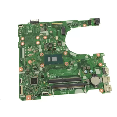 Dell Inspiron 15 3567 Laptop Core i3 Motherboard System Board XT2G4 Dell Inspiron 15 3567 Laptop Core i3 Motherboard System Board XT2G4