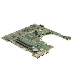 Dell Inspiron 15 3576 Laptop Motherboard with Core i7 F2P7W