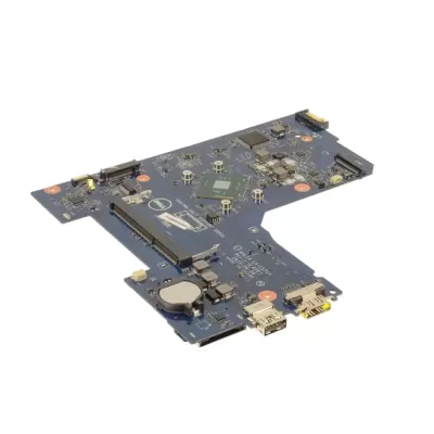 Dell Inspiron 15 5552 Motherboard with Intel Pentium F77J1 Dell Inspiron 15 5552 Motherboard with Intel Pentium F77J1