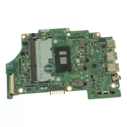 Dell Inspiron 15 7568 Motherboard with Intel Core i7 FX71J