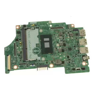 Dell Inspiron 15 7568 Motherboard with Intel Core i7 FX71J Dell Inspiron 15 7568 Motherboard with Intel Core i7 FX71J