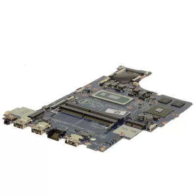 Dell Inspiron 17 3780 Motherboard with intel i7 CPU WTTRR Dell Inspiron 17 3780 Motherboard with intel i7 CPU WTTRR