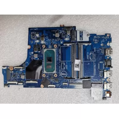 Dell Inspiron 17 3793 Motherboard System Board Core i5 1.0GHz 1J5TX Dell Inspiron 17 3793 Motherboard System Board Core i5 1.0GHz 1J5TX