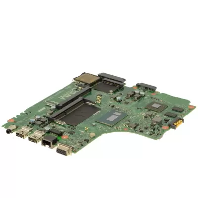 Dell Latitude 3440 Laptop Core i3 Motherboard 7V7FW Dell Latitude 3440 Laptop Core i3 Motherboard 7V7FW