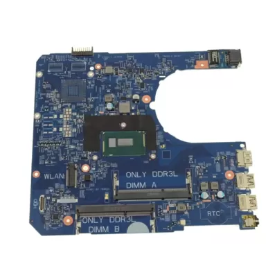 Dell Latitude 3460 3560 Laptop Core i3 Motherboard HTFKW Dell Latitude 3460 3560 Laptop Core i3 Motherboard HTFKW