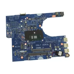 Dell Latitude 3470 3570 Laptop Core i3 Motherboard P5M6K