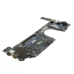 Dell Latitude 7290 7390 Laptop Core i7 Motherboard 2D68W
