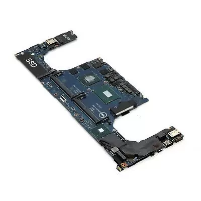 Dell Precision 5530 Laptop Core i5 Motherboard YK5CJ Dell Precision 5530 Laptop Core i5 Motherboard YK5CJ