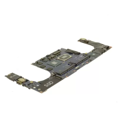 Dell Precision 5540 Laptop Core i7 Motherboard DJD5G Dell Precision 5540 Laptop Core i7 Motherboard DJD5G