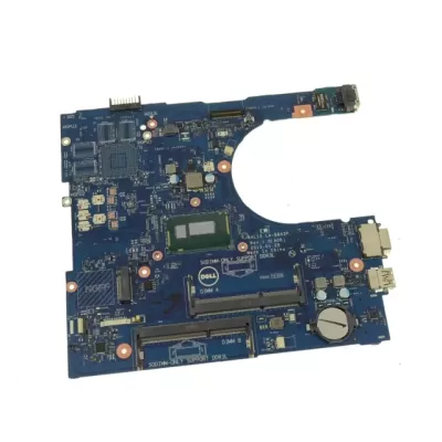 Dell Vostro 14 5458 3458 Laptop Core i3 Motherboard 730VM Dell Vostro 14 5458 3458 Laptop Core i3 Motherboard 730VM