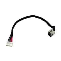 Replacement Toshiba A000241010 Laptop DC Jack Satellite P70-A P75 P75-A DD0BDAAD010