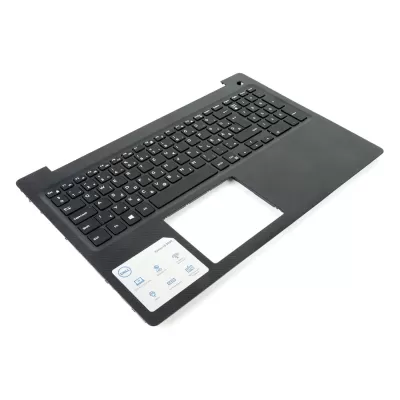 Dell Vostro 15 3580 3590 Touchpad Palmrest With Keyboard Dell Vostro 15 3580 3590 Touchpad Palmrest With Keyboard