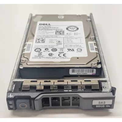 01053F Dell R940 900GB 15K 2.5 inch SAS Turbo Hard Disk01053F 01053F Dell R940 900GB 15K 2.5 inch SAS Turbo Hard Disk01053F