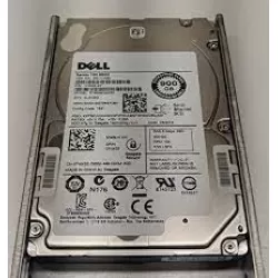 0RDFFY Dell R940 900GB 15K 2.5 inch SAS Turbo Hard Disk