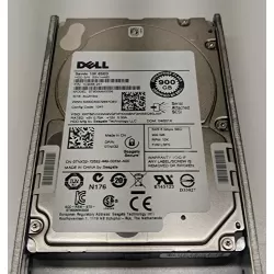 0YVKGK Dell R940 900GB 15K 2.5 inch SAS Hard Disk