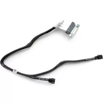 Dell Poweredge R630 Dual Mini SAS HD Cable 1N2WK Dell Poweredge R630 Dual Mini SAS HD Cable 1N2WK