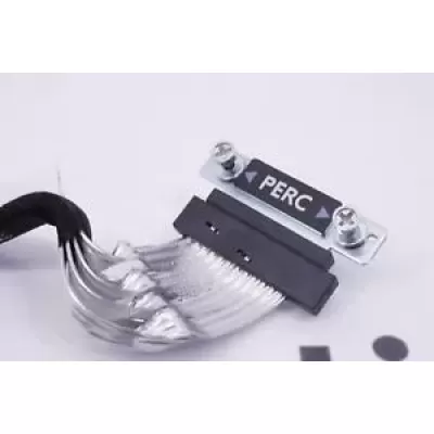 Dell PowerEdge R730xd Cable Perc BP SAS B0 A0 8717G Dell PowerEdge R730xd Cable Perc BP SAS B0 A0 8717G
