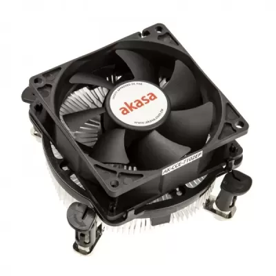 Akasa CPU Cooler Fan AK-CCE-7102EP Akasa CPU Cooler Fan AK-CCE-7102EP
