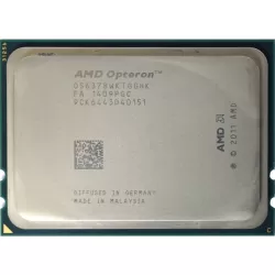 AMD Opteron 6168 1.9ghz 6mb X2 3200mhz socket G34 CPU