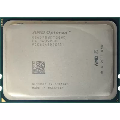 AMD Opteron 6168 1.9ghz 6mb X2 3200mhz socket G34 CPU AMD Opteron 6168 1.9ghz 6mb X2 3200mhz socket G34 CPU