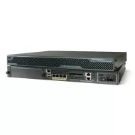 ASA 5540 Cisco series firewall