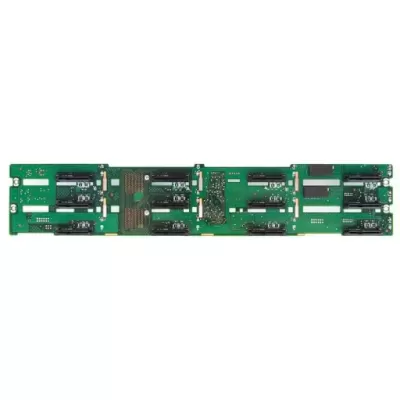 519317-001 AJ940-60300 HP 12 slots Hard Disk Drive Backplane Board SAS for StorageWorks D2600 disk storage