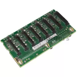 AB419-60010 HP Integrity rx2660 Server SAS Hard Drive Backplane