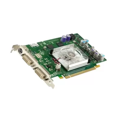 HP Quadro Fx560 128MB PCI-Express Video Graphics Card 412833-001 HP Quadro Fx560 128MB PCI-Express Video Graphics Card 412833-001