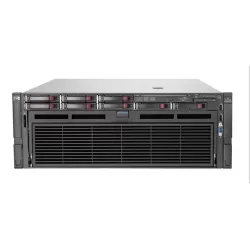 HP ProLiant DL580 G7 E7-4870 4P 128GB-R Hot Plug SAS SFF BC 1200W Server