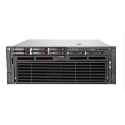 HP ProLiant DL580 G7 E7-4870 4P 128GB-R Hot Plug SAS SFF BC 1200W Server