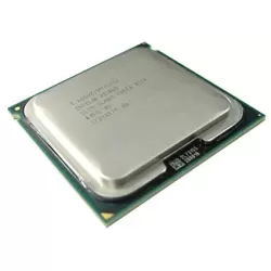 Intel Xeon Processor 5150 2.66GHz 4MB Cache Dual Core