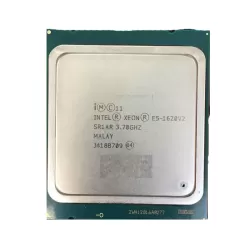 Intel Xeon Processor E5-1620 v2 3.7GHz 10MB Cache FCLGA 2011 Quad Core