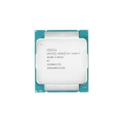 Intel Xeon E5-2630-V3 2.4 GHz 8 Core 20M Cache processor