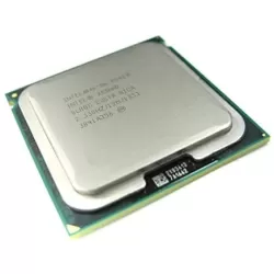 Intel Xeon Processor E5410 Quad Core 2.33GHz 12M Cache