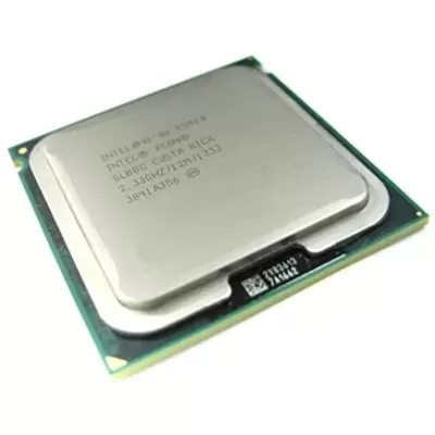 Intel Xeon Processor E5410 Quad Core 2.33GHz 12M Cache Intel Xeon Processor E5410 Quad Core 2.33GHz 12M Cache