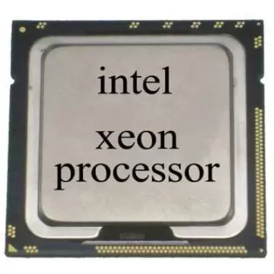 Intel Xeon E5606 2.26 GHz 4 Core 8M Cache processor Intel Xeon E5606 2.26 GHz 4 Core 8M Cache processor